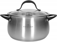 Photos - Stockpot Zwieger Gabro ZW-GG-1340 