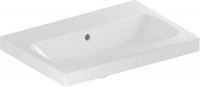 Photos - Bathroom Sink Geberit iCon Light 60 501.841.00.3 600 mm
