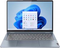 Photos - Laptop Lenovo IdeaPad Flex 5 14ABR8 (5 14ABR8 82XX007ECK)