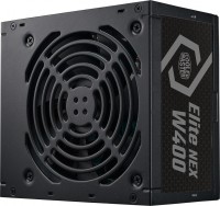 Photos - PSU Cooler Master Elite NEX White 230V MPW-4001-ACBW-B