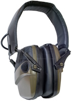 Photos - Tactical Earmuffs Carprie EM-026