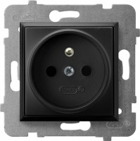 Photos - Socket Ospel Aria GP-1UZ/m/33 black