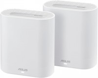Photos - Wi-Fi Asus ExpertWiFi EBM68 (2-pack) 