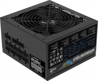 Photos - PSU Aerocool Integrator Gold Integrator Gold 750W