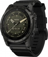 Photos - Smartwatches Garmin Tactix 7  Amoled Edition