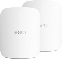 Photos - Wi-Fi Eero Max 7 (2-pack) 