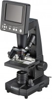 Photos - Microscope BRESSER Biolux LCD 40-1600x 