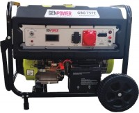 Photos - Generator Genpower GBG 75 TE 