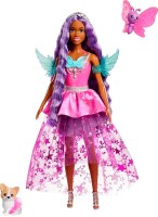 Photos - Doll Barbie Fairytale Touch of Magic HLC33 