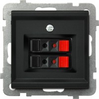 Photos - Socket Ospel Sonata GG-2R/m/33 black