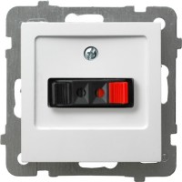 Photos - Socket Ospel As GG-1G/m/00 white