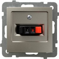 Photos - Socket Ospel As GG-1G/m/45 gray