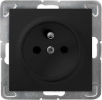 Photos - Socket Ospel Impresja GP-1YZ/m/33 black