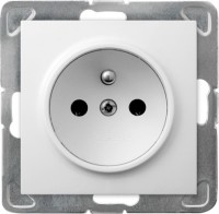 Photos - Socket Ospel Impresja GP-1YZ/m/00 white