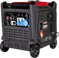 Photos - Generator Kvitka PRO SC8000iEAC