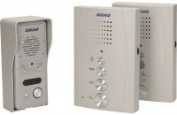 Photos - Intercom Orno ELUVIO INTERCOM OR-DOM-RE-920/G 