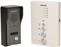 Photos - Intercom Orno ELUVIO OR-DOM-RE-914/W 