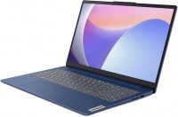 Photos - Laptop Lenovo IdeaPad Slim 3 15IRU8 (3 15IRU8 82X7003GRA)