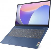 Photos - Laptop Lenovo IdeaPad Slim 3 15IAN8 (3 15IAN8 82XB002HRA)