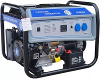 Photos - Generator StreemLine GG5500GF 