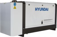 Photos - Generator Hyundai DHY25KSEm 
