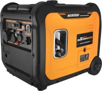 Photos - Generator MaXpeedingRods MXR5500 