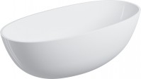 Photos - Bathtub Omnires SHELL M+ 160x75 cm