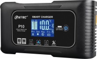 Photos - Charger & Jump Starter HTRC P10 