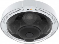 Surveillance Camera Axis P3719-PLE 