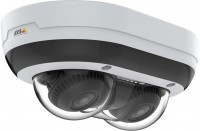 Surveillance Camera Axis P3715-PLVE 