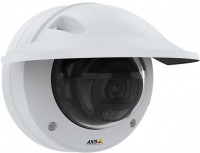 Surveillance Camera Axis P3245-LVE 9 mm 
