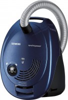 Vacuum Cleaner Siemens VS 06A111 