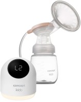 Breast Pump Concept OM4000 