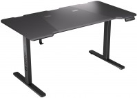 Photos - Office Desk Endorfy Atlas L Electric 