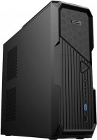 Photos - Computer Case 1stPlayer S1-400SFX 400W PSU 400 W  black