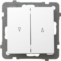 Photos - Household Switch Ospel As LP-7G/m/00 