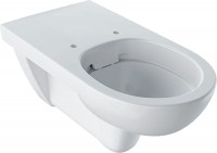 Photos - Toilet Geberit Selnova Comfort 501.046.00.7 