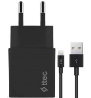Photos - Charger TTEC SmartCharger USB 10.5W 