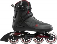 Photos - Roller Skates Rollerblade Spark 84 M 2022 