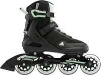 Photos - Roller Skates Rollerblade Spark 84 W 2022 