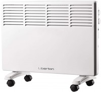 Photos - Convector Heater Liberton LCH-2002P 1.5 kW