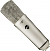 Microphone Warm Audio WA-87 R2 