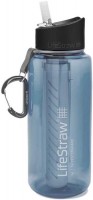 Photos - Water Filter LifeStraw Go 1L 