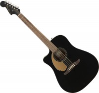Acoustic Guitar Fender Redondo Player LH 