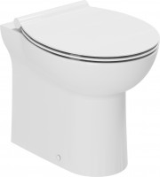 Photos - Toilet AZZURRA Fast FAVCTP000000BI 