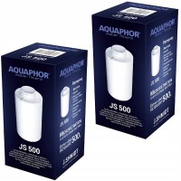 Photos - Water Filter Cartridges Aquaphor J.SHMIDT 500 2x 