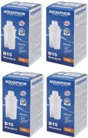 Photos - Water Filter Cartridges Aquaphor B100-15-4 