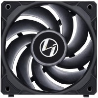 Computer Cooling Lian Li Uni Fan P28 Single Black 