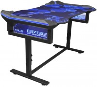 Photos - Office Desk E-BLUE EGT004 