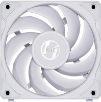 Photos - Computer Cooling Lian Li Uni Fan P28 Single White 